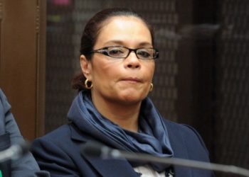 Exvicepresidenta guatemalteca Roxana Baldetti enfrentará nuevo proceso por plazas fantasmas