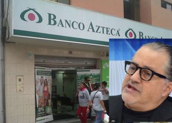 Empresario Adolfo “Fito” Salume compra Banco Azteca
