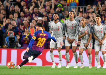 Liverpool buscará la remontada ante el Barcelona