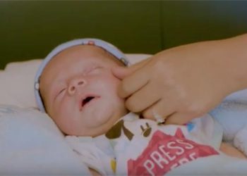 Operan de emergencia a bebé salvadoreño en hospital de Islas Caimán