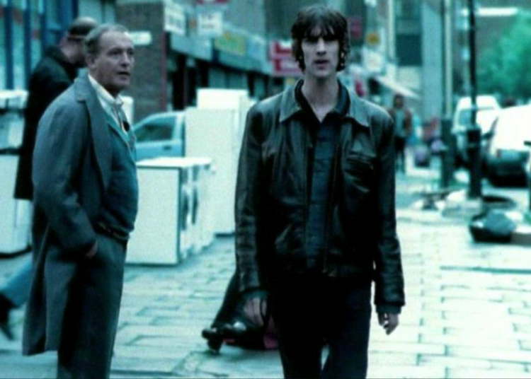 Los Rolling Stones ceden a Richard Ashcroftlos los derechos de «Bitter Sweet Symphony»