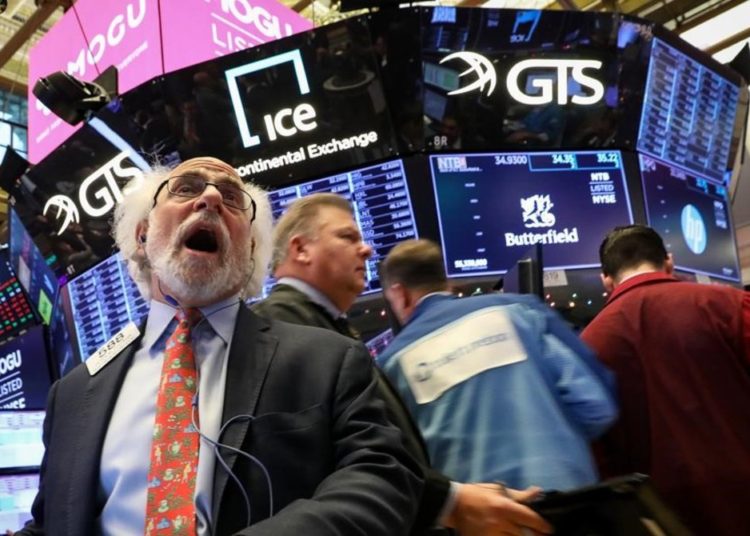 Amenaza de recesión mundial si EE.UU. y China no logran acuerdo comercial