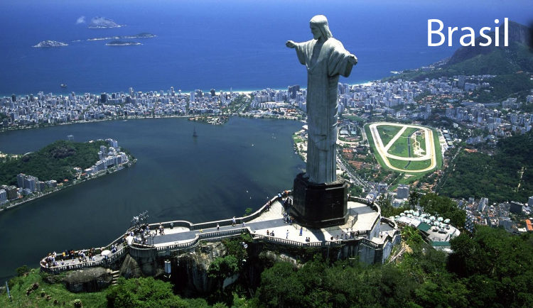 Estudio revela que los brasileños no se reconocen como latinoamericanos