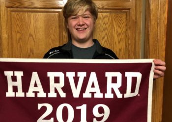 En once días un adolescente en Estados Unidos se graduará de la escuela y la universidad