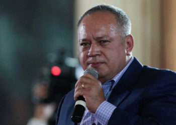 Diosdado Cabello advirtió que más diputados opositores serán procesados
