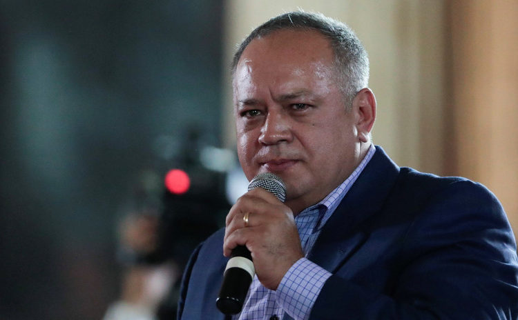 Diosdado Cabello advirtió que más diputados opositores serán procesados