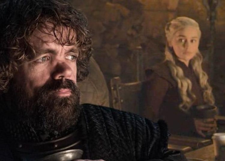 Juego de tronos: El error garrafal en el último episodio