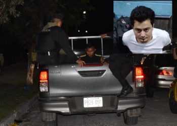 FGR y PNC desmantela tres clicas de la MS en Ilopango