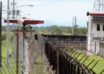 Un muerto y 20 heridos dejan disturbios en cárcel Modelo en Nicaragua