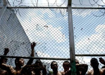 Al menos 29 presos muertos y 19 policías heridos por en motín en cárcel venezolana