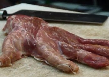 Propietario de restaurante sirvió carne humana para deshacerse de un cadáver en Tailandia