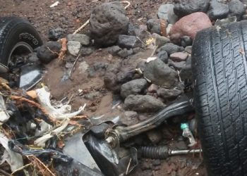 Accidente de tránsito deja un motociclista fallecido y un lesionado cerca del INFRAMEN