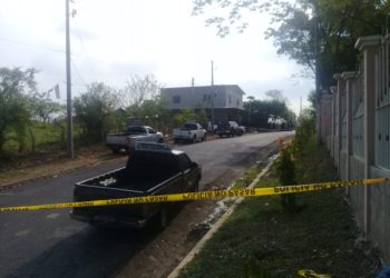 Matan a un empleado de alcaldía de Comacarán