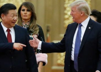 Trump incluye a Huawei en un posible acuerdo de EE.UU con China