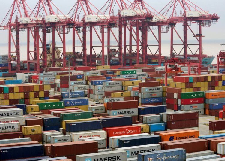 EE.UU. y China se reúnen para intentar evitar una guerra comercial