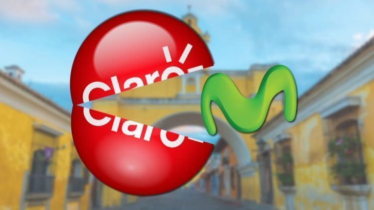 Superintendencia de Competencia declara inadmisible solicitud de compra de Movistar por parte de Claro