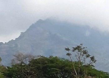 Tormentas eléctricas para este martes según el pronóstico del MARN