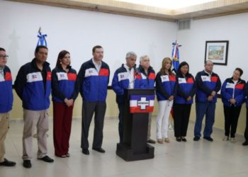 Indignado, Mauricio Interiano, califica de «bajera» acusación de corrupción