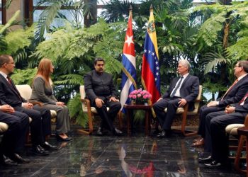 Trump: “Apoyamos al pueblo cubano en su búsqueda de libertad y democracia”