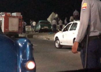 Al menos 3 muertos y 21 heridos tras un accidente en el malecón de La Habana
