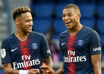 Tuchel: «Quiero que sigan Mbappé y Neymar, pero si eso no pasa encontraremos soluciones»