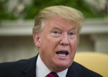 Trump ordena aumentar los aranceles a todas las importaciones chinas en lo que resta del año