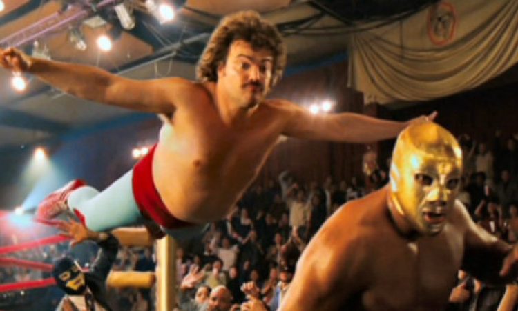 Muere el luchador Silver King, famoso por la película estadounidense «Nacho Libre»