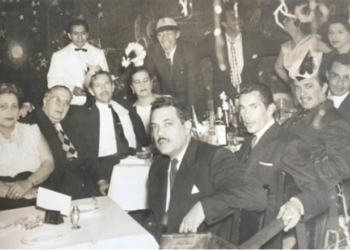 Nieto presenta material inédito de Don Ramón