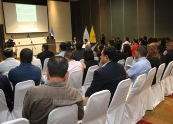 Presentan Política Penitenciaria de El Salvador