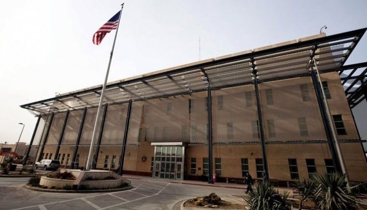 Estados Unidos ordenó el retiro del personal diplomático en Irak por tensiones con Irán