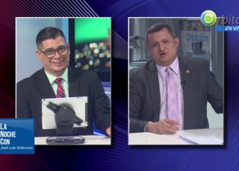 Emilio Corea: «Damos el beneficio de la duda a los nombramientos del Gabinete del Presidente Bukele»