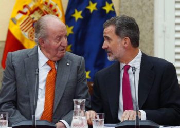 El rey emérito Juan Carlos se retira de la vida pública a partir del 2 de junio