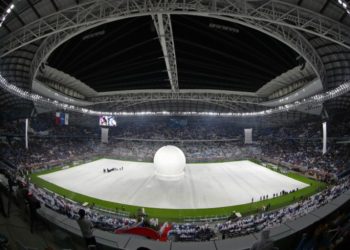 La FIFA confirma que el Mundial de Qatar será de 32 selecciones