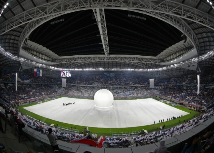 La FIFA confirma que el Mundial de Qatar será de 32 selecciones