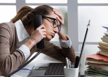 La OMS hace oficial que el agotamiento laboral ya es un diagnóstico médico