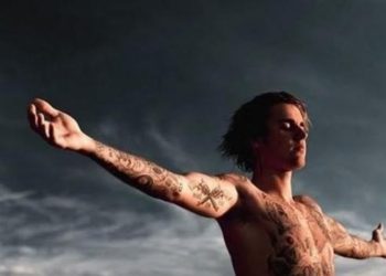 Justin Bieber lanzará línea de desodorantes veganos