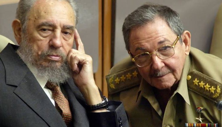 Connotada intelectual sobrina de Fidel Castro se suicida en México