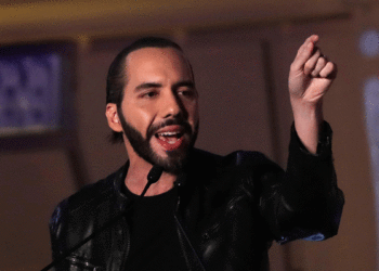 Bukele pide a FGR investigar destrucción de documentos de la Secretaría de Inclusión Social