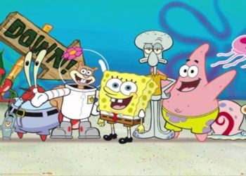Así comenzó la serie Bob Esponja que hoy cumple 20 años divirtiendo a niños y grandes