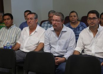 Hoy continua la audiencia para conocer si FGR acepta proceso abreviado a padre de César Funes