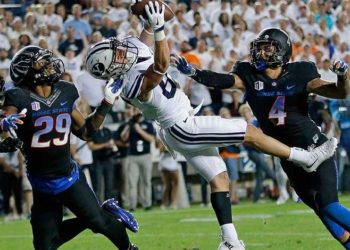 Avalan el consumo de marihuana en el fútbol Américano