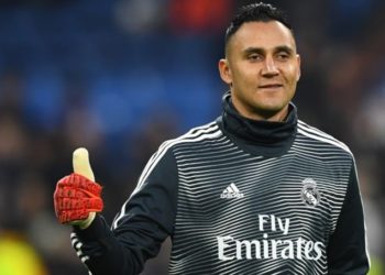 Golpe bajo para el Real Madrid: Este sería el equipo por el cual Keylor Navas ficharía