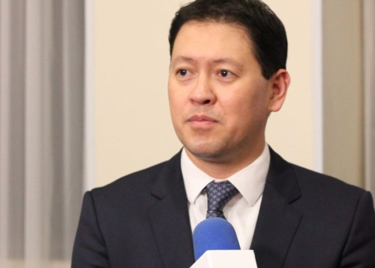 Francisco Suriano Siu (hijo): «En Galvanissa contribuimos a disminuir el déficit habitacional»