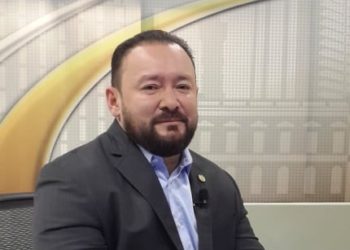 Gallegos: “Estoy agradecido con Dios porque me absolvieron del delito de enriquecimiento ilícito”