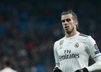 No hay vuelta atrás para Gareth Bale