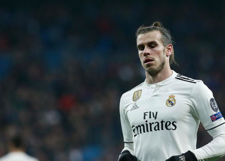 No hay vuelta atrás para Gareth Bale