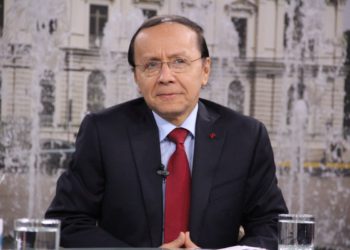 Gerson Martínez se inscribe en internas y busca ser secretario general del FMLN