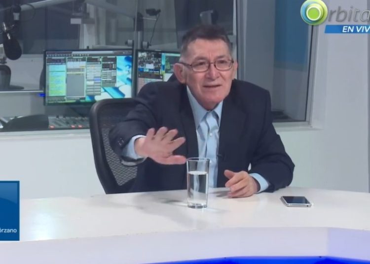 Giovani Galeas sobre ministras designadas: “Estamos ante una manera distinta de hacer política”