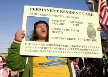 Los cambios a la ley de inmigración afectaría a millones de personas en EE.UU.