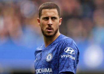 El Real Madrid presentará a Hazard la próxima semana